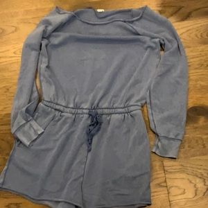 Aerie lounge romper